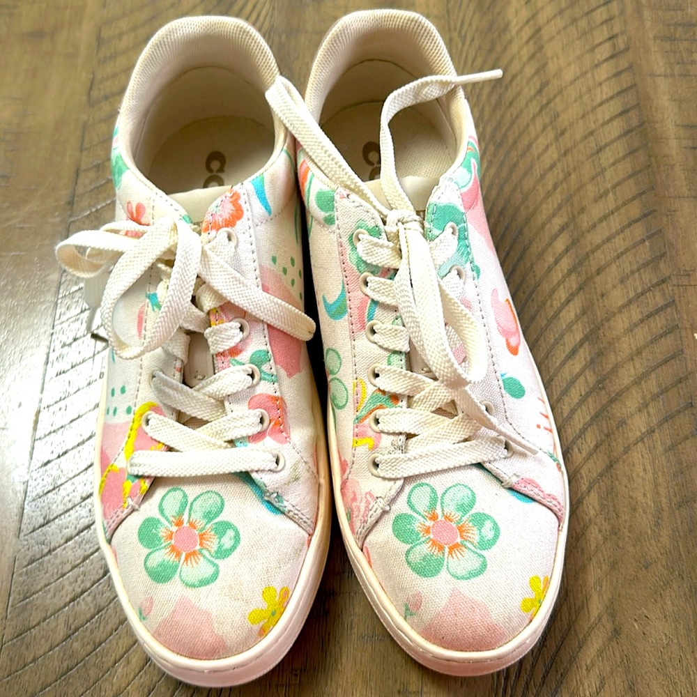 Coach Sneakers